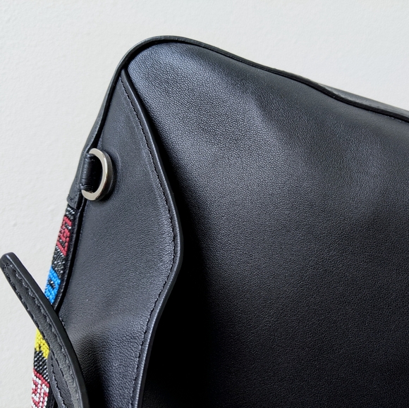 Rare Versace backpack main image 10